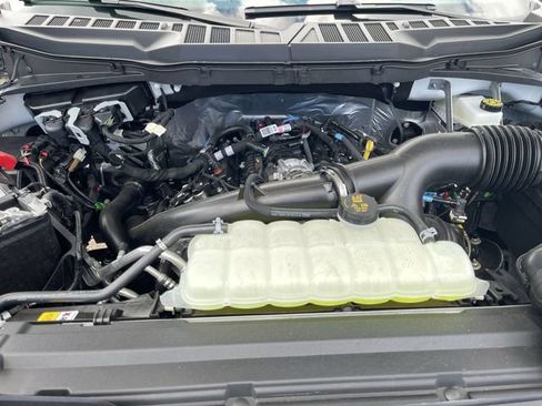 New 2026 Ford F150 STX w/ Equipment Group 200A AWD/4WD image 12