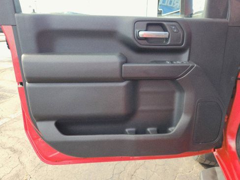 Used 2022 Chevrolet Silverado 3500 W/T w/ WT Convenience Package image 21