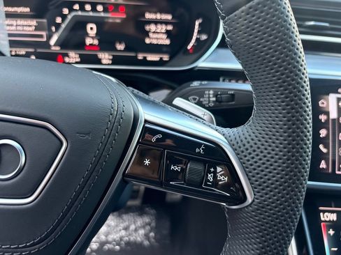 New 2026 Audi S8 AWD/4WD image 22