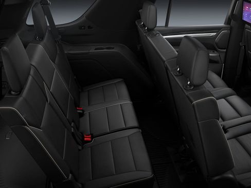 New 2026 Cadillac Escalade Sport image 45