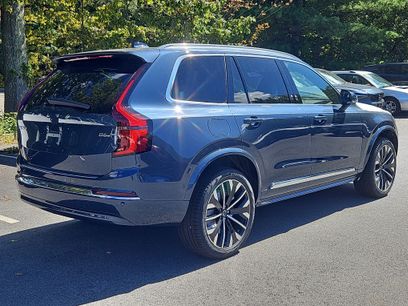 New 2026 Volvo XC90 B6 Plus w/ Protection Package Premier