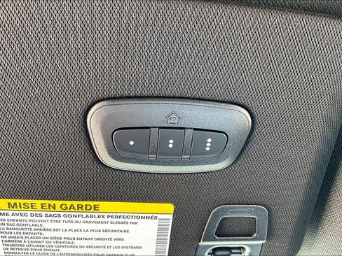 New 2026 Jeep Grand Cherokee L Limited w/ Limited Altitude Package AWD/4WD image 33