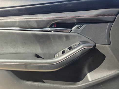 Used 2024 MAZDA MAZDA3 s AWD/4WD image 22