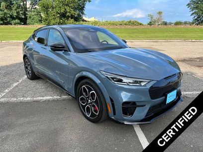 Used 2023 Ford Mustang Mach-E GT