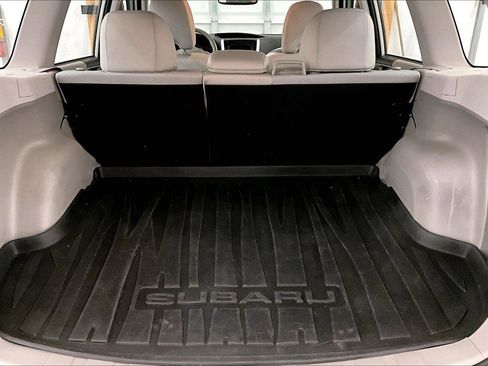 Used 2012 Subaru Forester 2.5X w/ Popular Pkg 2 image 34