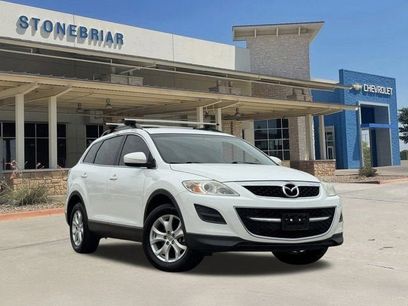 Used 2012 MAZDA CX-9 Sport
