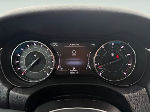 Used 2022 Maserati Ghibli Modena Q4 image 27