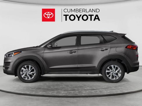 Used 2019 Hyundai Tucson SE FWD image 3
