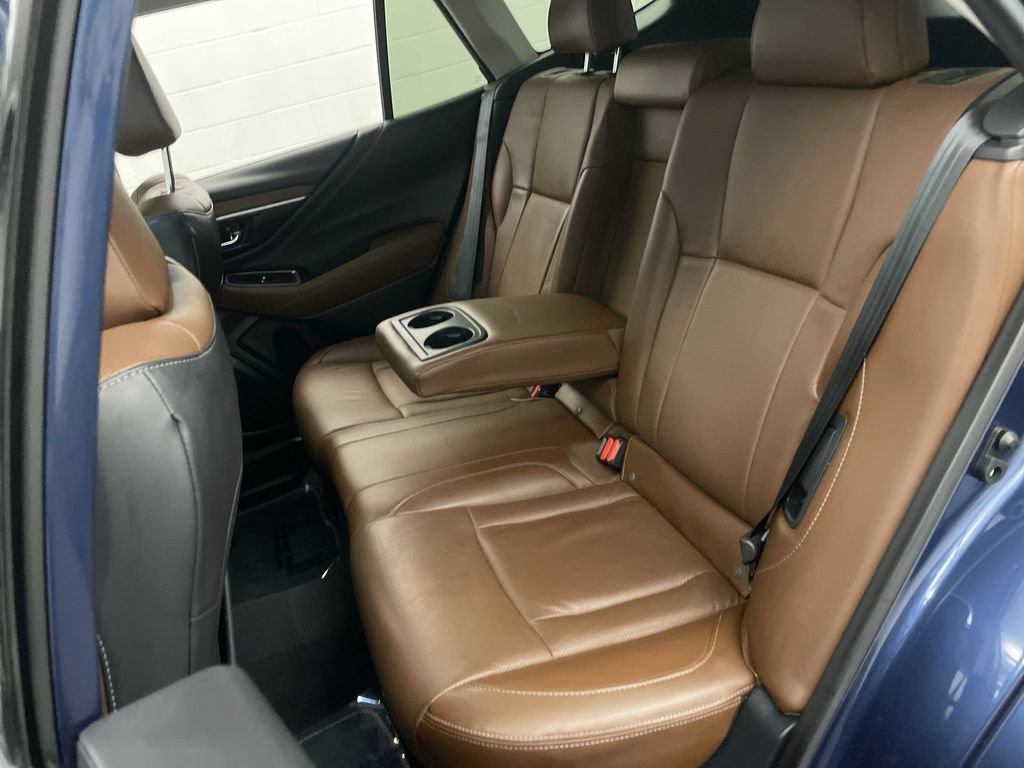 Used 2020 Subaru Outback Touring AWD/4WD image 20