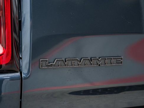 New 2026 RAM 1500 Laramie image 8