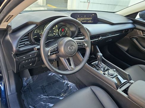 Used 2025 MAZDA MAZDA3 s image 11