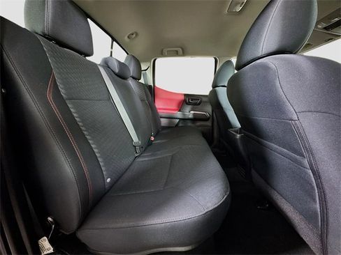 Used 2023 Toyota Tacoma SR5 image 28
