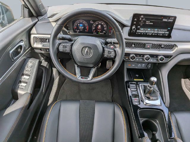 Used 2026 Acura Integra A-Spec w/ Technology Package FWD image 17