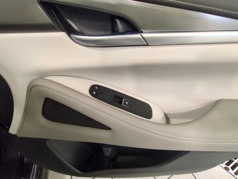 Used 2026 INFINITI QX60 Pure w/ Cargo Package image 22