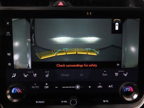 Used 2023 Lexus RZ 450e Premium w/ Technology Package image 30