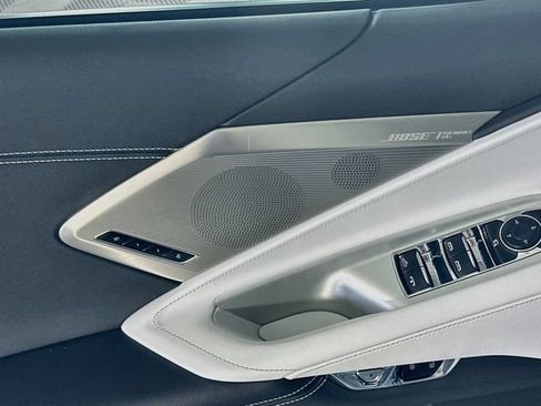 Used 2024 Chevrolet Corvette Stingray Preferred Conv RWD image 19