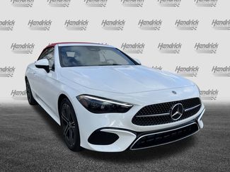 Certified 2024 Mercedes-Benz CLE 300 4MATIC Cabriolet video 2