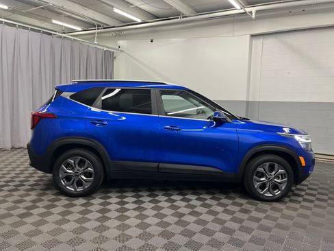 Certified 2024 Kia Seltos S AWD/4WD image 3
