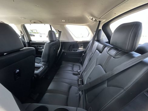 Certified 2024 Honda Pilot EX-L image 25