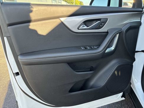 Certified 2023 Chevrolet Blazer LT w/ Driver Confidence Package image 21