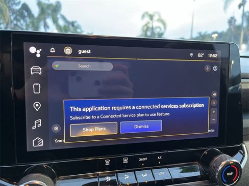 Used 2023 Chevrolet Colorado W/T w/ WT Convenience Package II image 14