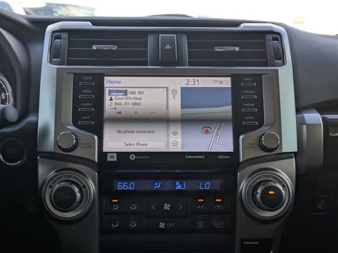 Used 2023 Toyota 4Runner Limited image 18