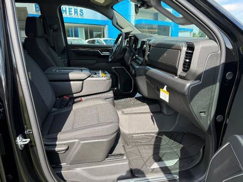 New 2026 Chevrolet Silverado 1500 RST w/ RST Select Package AWD/4WD image 9