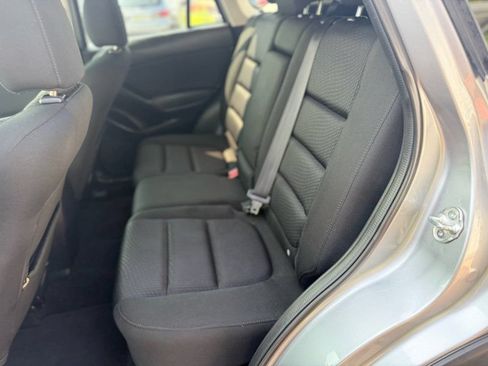 Used 2014 MAZDA CX-5 Touring AWD/4WD image 13