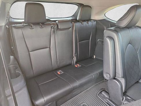 Used 2022 Toyota Highlander Platinum image 15