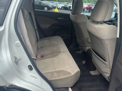 Used 2012 Honda CR-V EX image 11