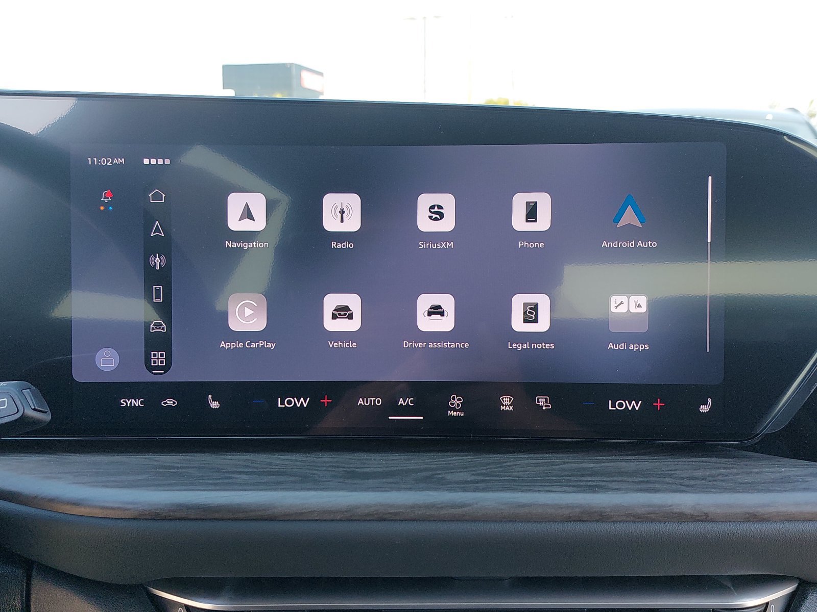 New 2026 Audi Q5 Premium Plus AWD/4WD image 27