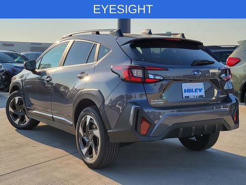 New 2025 Subaru Crosstrek 2.5i Limited w/ Crosstrek Mirror Package image 3