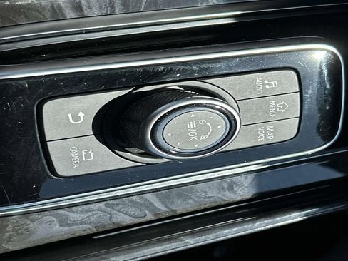 Used 2024 INFINITI QX80 Luxe RWD image 35