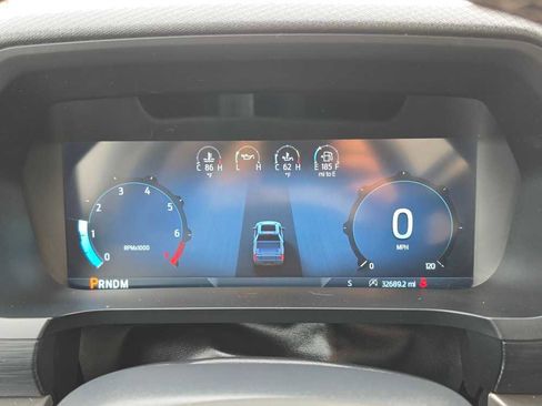 Used 2024 Ford F150 XLT w/ Tow/Haul Package image 22