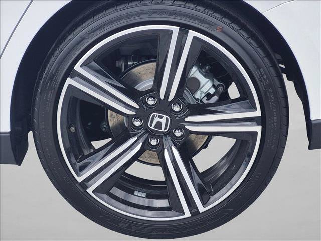 New 2026 Honda Accord Sport image 10