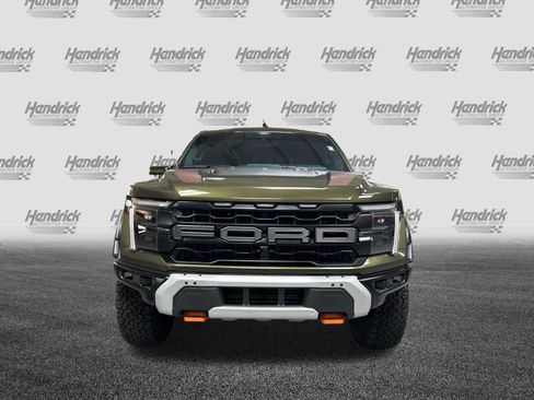 Used 2025 Ford F150 Raptor AWD/4WD image 3