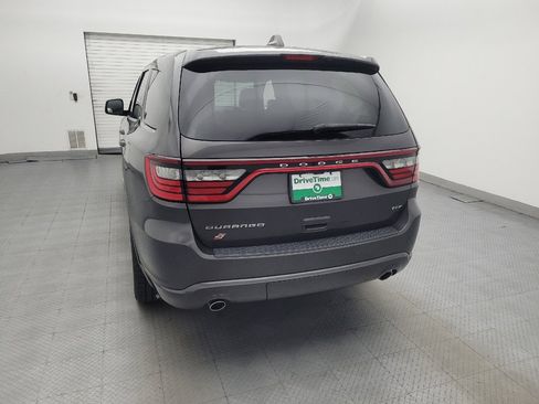Used 2019 Dodge Durango GT AWD/4WD image 6