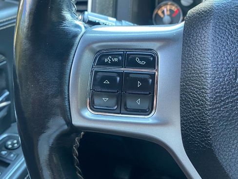 Used 2017 RAM 1500 Limited AWD/4WD image 25