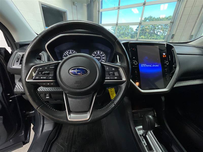 Used 2023 Subaru Ascent Premium AWD/4WD image 14