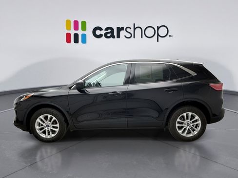 Used 2022 Ford Escape SE w/ Convenience Package image 2