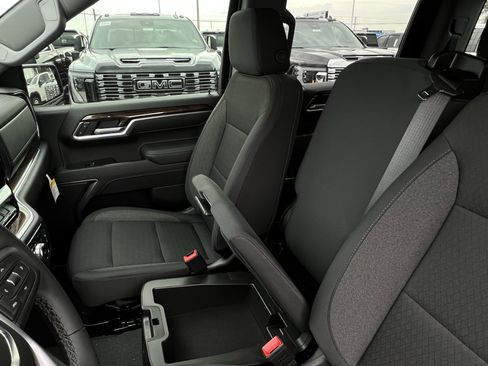 New 2026 GMC Sierra 1500 Elevation w/ Max Trailering Package image 22