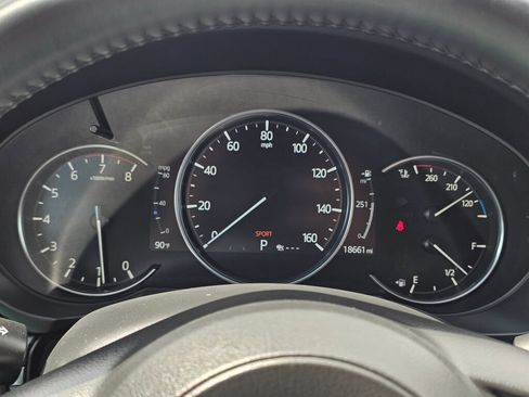Used 2019 MAZDA CX-5 Grand Touring AWD/4WD image 27