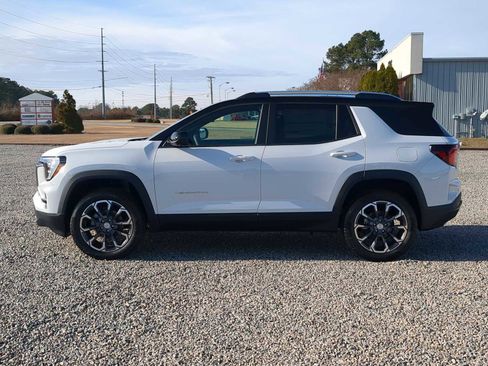 New 2026 GMC Terrain Elevation w/ Elevation Premium Package image 5