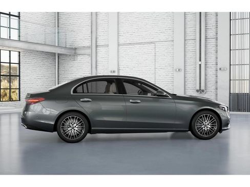 Used 2026 Mercedes-Benz C 300 4MATIC Sedan image 17