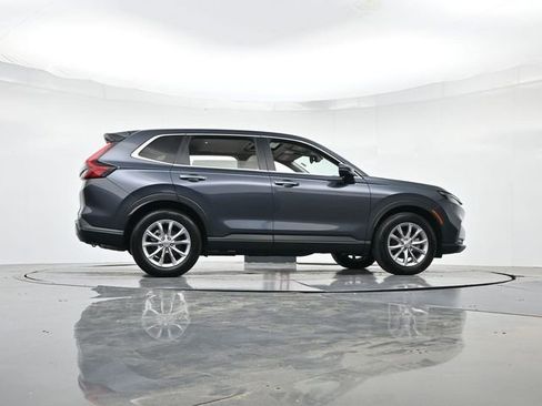 Used 2025 Honda CR-V EX-L image 35