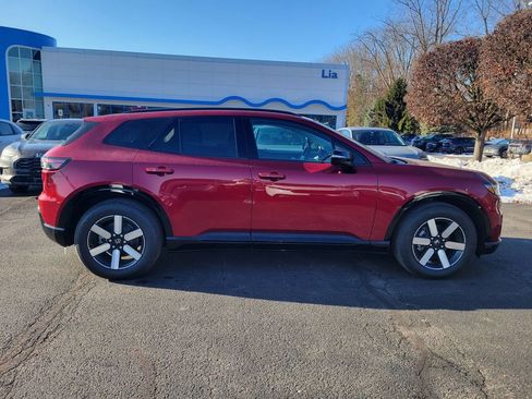 New 2026 Honda Prologue Touring image 2