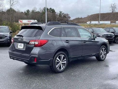 Used 2019 Subaru Outback 2.5i Limited image 30