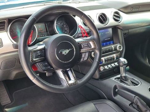 Used 2020 Ford Mustang GT Premium RWD image 9
