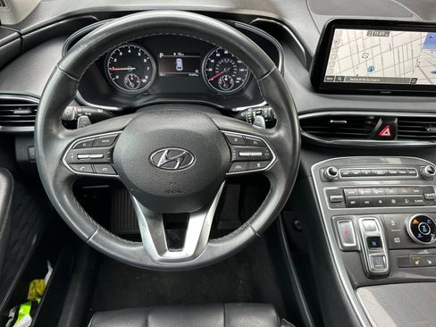 Used 2023 Hyundai Santa Fe XRT image 14