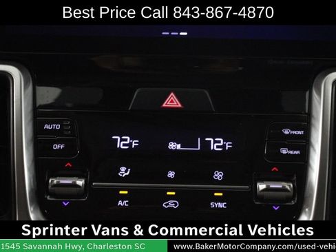 Used 2023 Kia Sorento S w/ Panoramic Sunroof Package FWD image 29